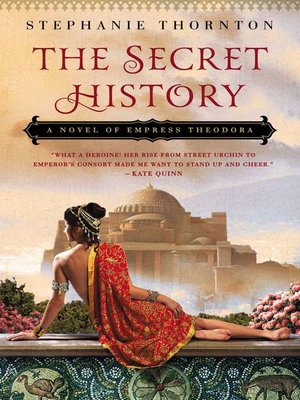 The Secret History - ebook